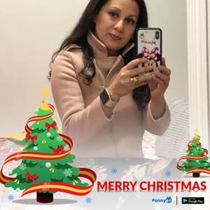 Meet your Posher, Patty